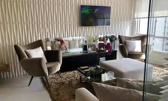 Imagem 2: Apartamento Venda 3 Dormitórios - 90 m² Perdizes