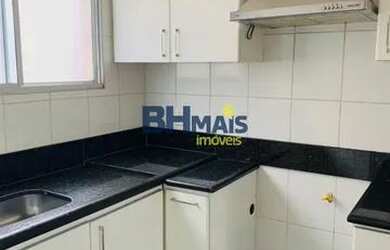 Imagem 5: Apartamento para alugar de 03 quartos no bairro castelo