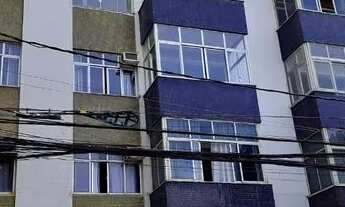 Imagem 2: Apartamento 3° andar com 2 quartos para alugar, 48 m² por R$ 2.650/mês - Barra - Salvador