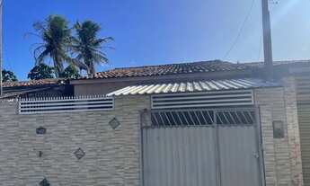 Imagem: Casa pra vender em castanheiro várzea nova