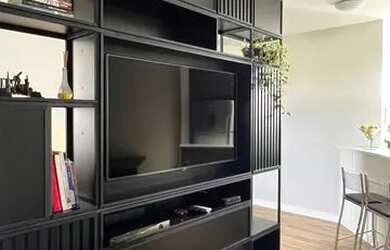 Imagem 5: Apartamento para venda possui 88 metros quadrados com 2 quartos em Vila Costa - Taubaté