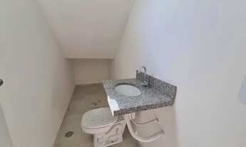 Imagem 5: Apartamento para aluguel com 60 metros quadrados com 2 quartos em Paraíso (Polvilho) - Caj