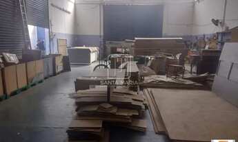 Imagem 3: Salão/Galpão (salão - térreo