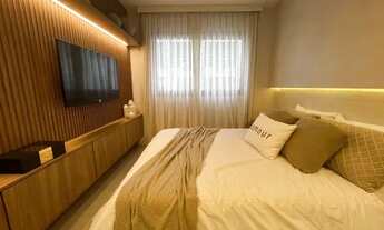 Imagem 3: LARANJEIRAS 3 QUARTOS, 1 SUÍTE, VAGA, MOBILIADO, PORTEIRA FECHADA