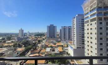 Imagem 3: Apartamento para aluguel com 37 metros quadrados com 1 quarto em Presidente Altino - Osasc