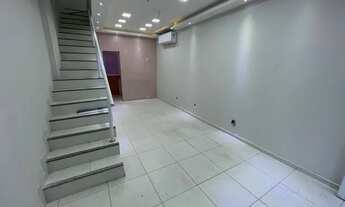 Imagem 7: LOJA COMERCIAL COM MEZANINO - GLOBAL OFFICES 7000