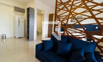 Imagem 6: Apartamento para Aluguel - Butantã, 1 Quarto, 37 m2