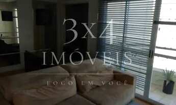 Imagem: Apartamento com 3 dormitórios para alugar