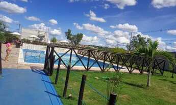 Imagem 2: Vendo Casa no Condomínio Morada Clube Azaleias no Sim