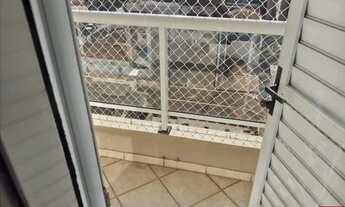 Imagem 5: Apartamento para aluguel possui 90 metros quadrados com 3 quartos