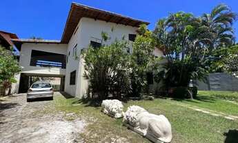 Imagem: Mansão para aluguel possui 580 metros quadrados