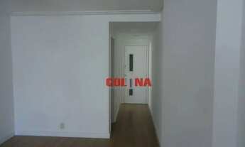 Imagem 7: Apartamento com 2 dormitórios para alugar, 90 m² por R$ 4.616,00/mês - Icaraí - Niterói/RJ