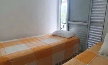 Imagem 7: Apartamento com 3 dormitórios para alugar, 132 m² por R$ 1.400/dia - Riviera - Módulo 8