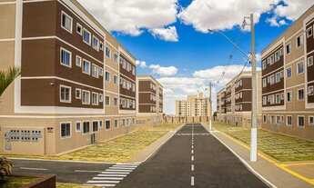 Imagem: Villa fasano 2 Apartamento 2 quartos com