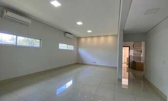 Imagem 5: Alugo casa térrea 290 m²/ Condomínio Belvedere 1 tudo incluso