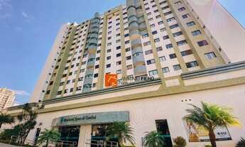 Imagem: Apartamento para alugar, 87 m² por R$ 4.093,63/mês