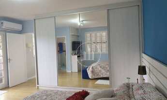 Imagem 3: Casa com 3 dormitórios à venda, 200 m² por R$ 1.400.000,00 - Pantanal - Florianópolis/SC