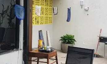 Imagem 6: Alugo essa casa sem taxa de condomínio e super bem localizada