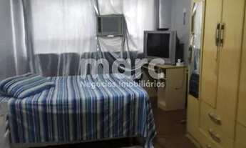 Imagem 6: SAO PAULO - Apartamento Padrão - LIBERDADE