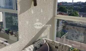 Imagem 2: SãO CAETANO DO SUL - Apartamento Padrão - Santa Maria