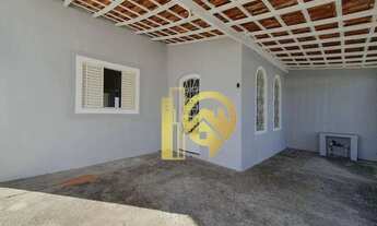 Imagem 3: Casa com 2 dormitórios à venda, 55 m² - Cidade Salvador - Jacareí/SP