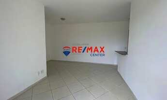 Imagem 3: HFS-Apartamento para venda condomínio Reserva do Parque em Laranjeiras 2 Quartos com suíte