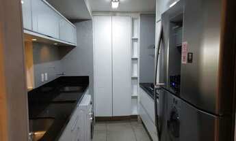 Imagem: Ilhas do lago ap 2 quartos, 2 banheiros