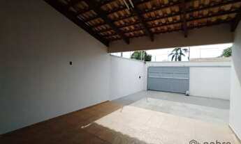 Imagem 4: Casa com 5 dormitórios para alugar, 300 m² por R$ 4.048,52/mês - Plano Diretor Sul - Palma