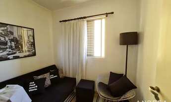 Imagem 4: APTO 3 DORMITORIOS COM 1 VAGA (PROX A ESTACAO VILA SONIA