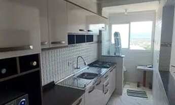 Imagem 2: Apartamento para aluguel com 1 quarto em Tupi - Praia Grande - 1300 reais!