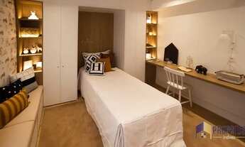 Imagem 6: 02 Quartos, Funcionários