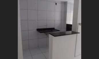 Imagem 6: Apartamento para aluguel no Anil com 2 banheiros /varanda gourmet