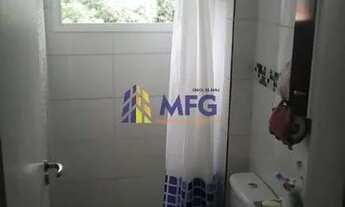 Imagem 6: Apartamento 48m² Condominio Edifício Morada Betânia I Zona Norte Sorocaba-S