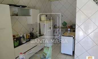 Imagem 6: Casa (térrea na rua) 2 dormitórios/suite, cozinha planejada