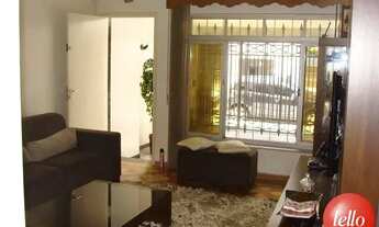 Imagem: São Paulo - Casa Padrão - Tatuapé