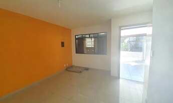 Imagem 6: SOBRADO 3 DORMITÓRIOS (1 SUITE) - 2 VAGAS