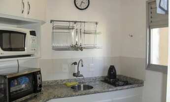 Imagem 3: Apartamento Bela Cintra 1 dorm