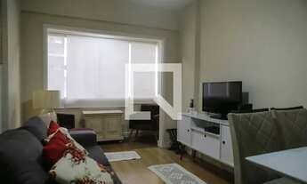 Imagem: Apartamento para Aluguel - Ponta da Praia