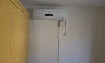 Imagem 3: Apartamento mobiliado no turu