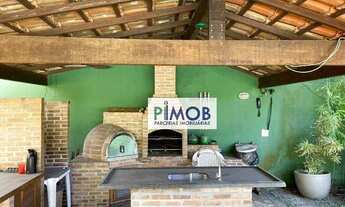 Imagem 6: Casa com 5 quartos para alugar, 1200 m² por R$ 34.600/mês - Barra da Tijuca - Rio de Janei