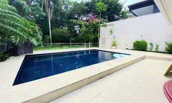 Imagem 2: Casa com 5 dormitórios à venda, 460 m² - Riviera - Módulo 28 - Bertioga/SP