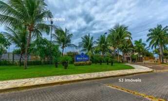 Imagem 2: Apartamento para aluguel possui 85 metros quadrados com 2 quartos em Aquiraz - Aquiraz - C