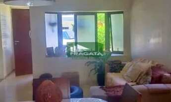 Imagem 2: CASA ARACAJU COND RESID ALAMEDA DO SOL NA ARUANA