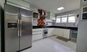 Imagem 5: Casa de condomínio GIARDINI DI MILANO para venda possui 220 metros quadrados com 4 quartos