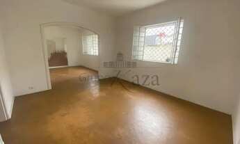 Imagem: Casa Térrea em São Paulo