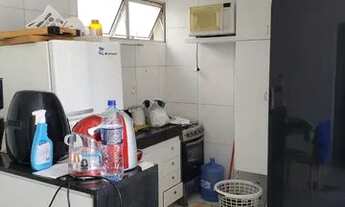 Imagem 6: Apartamento para venda com 50 metros quadrados com 2 quartos