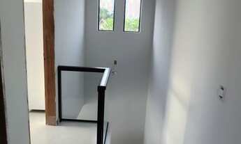 Imagem 4: LINDA CASA A VENDA, NOVA, COM 3 QUARTOS - PRAIA DA PINHEIRA