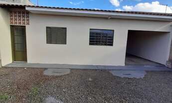 Imagem 3: Casa Jd Belo Horizonte - Rolândia-PR