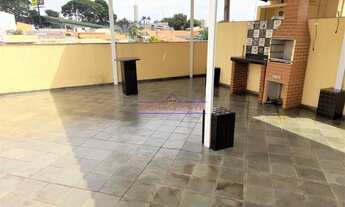 Imagem: Apartamento (com Cobertura) à Venda, no