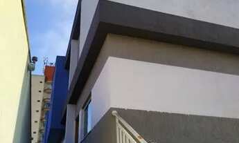 Imagem 3: Casa de condomínio para venda possui 70 metros quadrados com 2 suítes 2 vagas